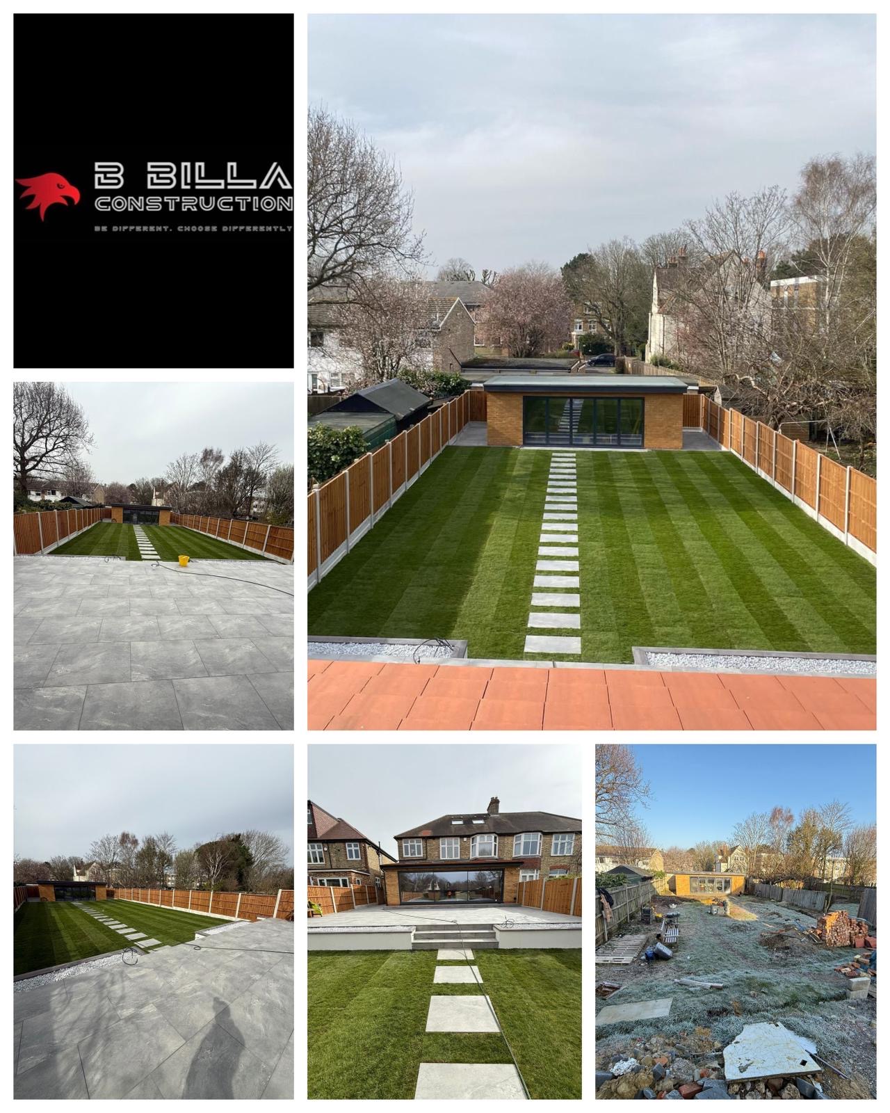 Turf & Lawn Solutions